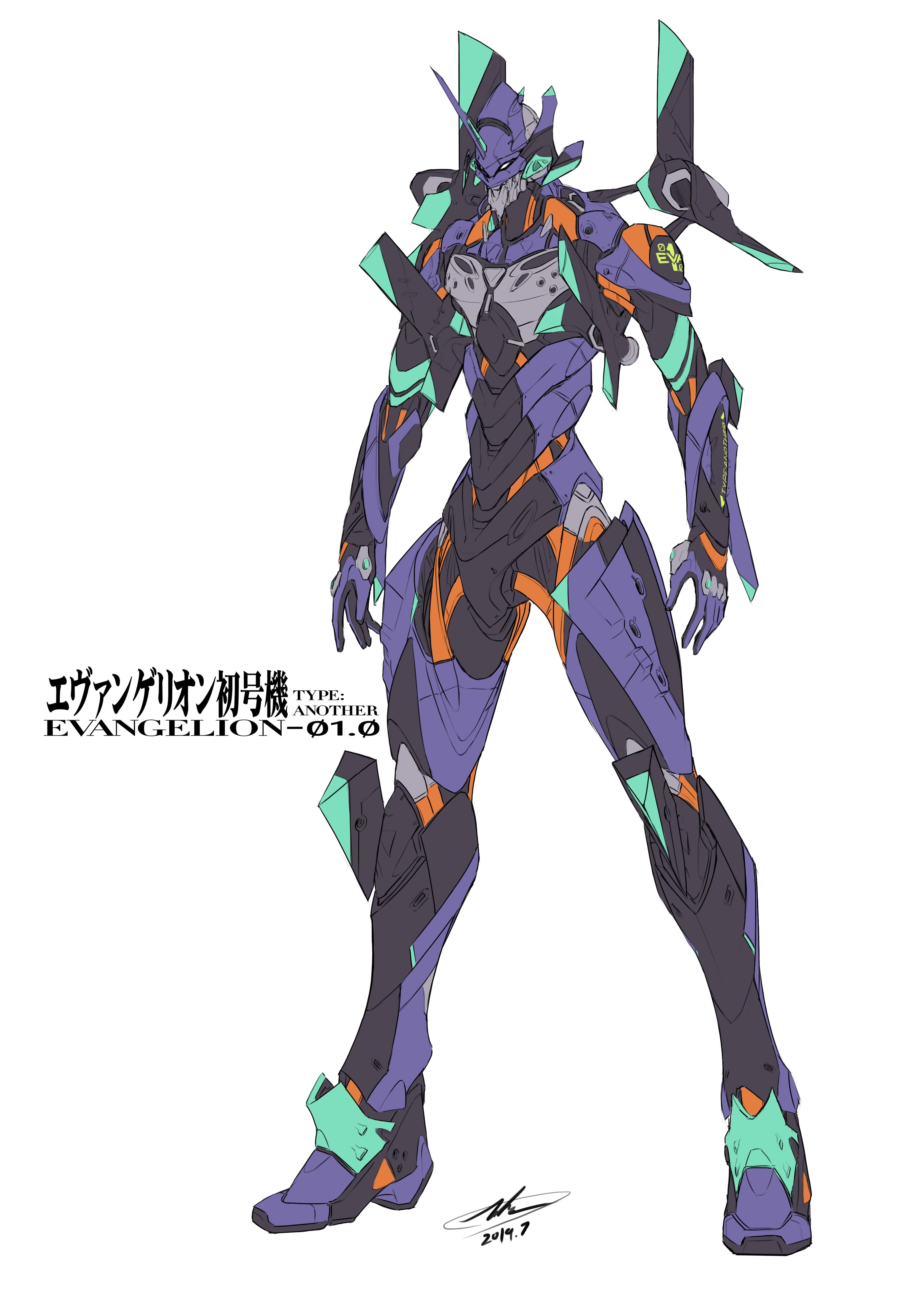 EVA Unit 01» 1080P, 2k, 4k HD wallpapers, backgrounds free download | Rare  Gallery