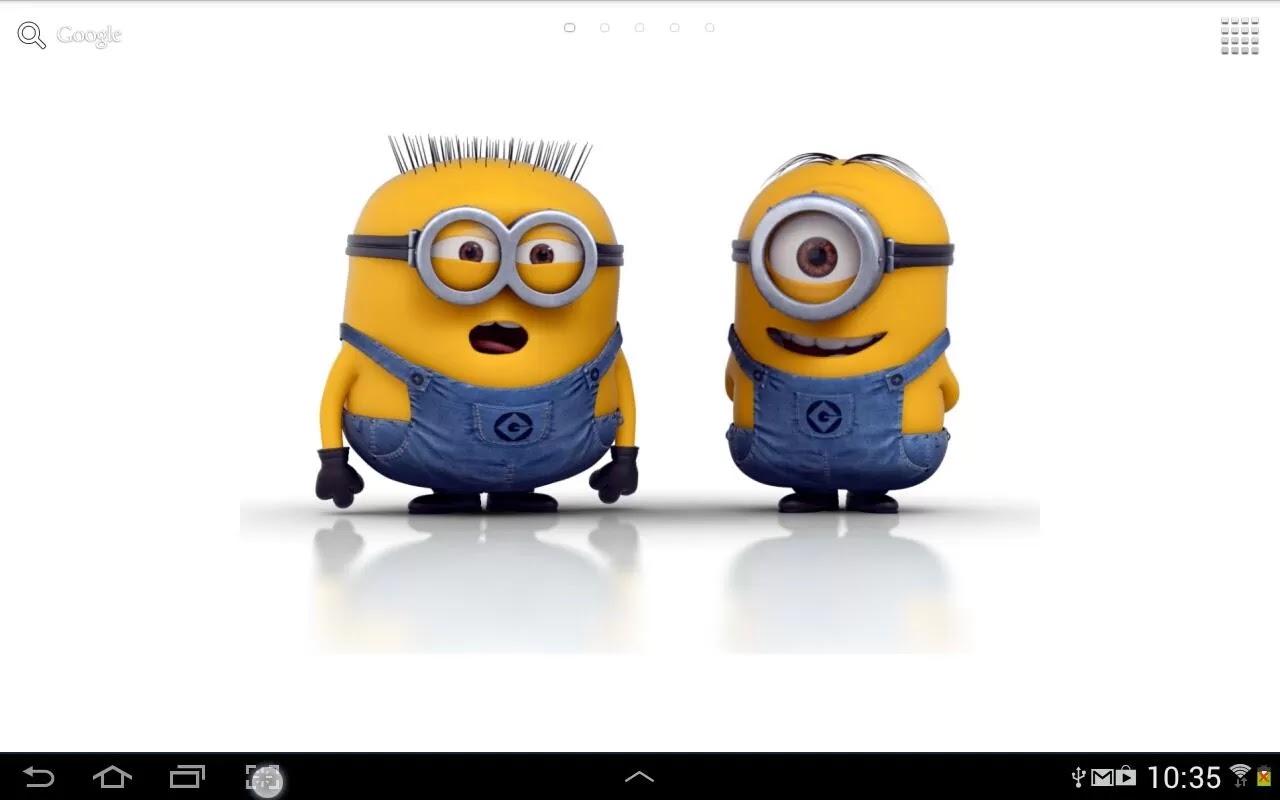 Android Apps Apk Despicable Me For