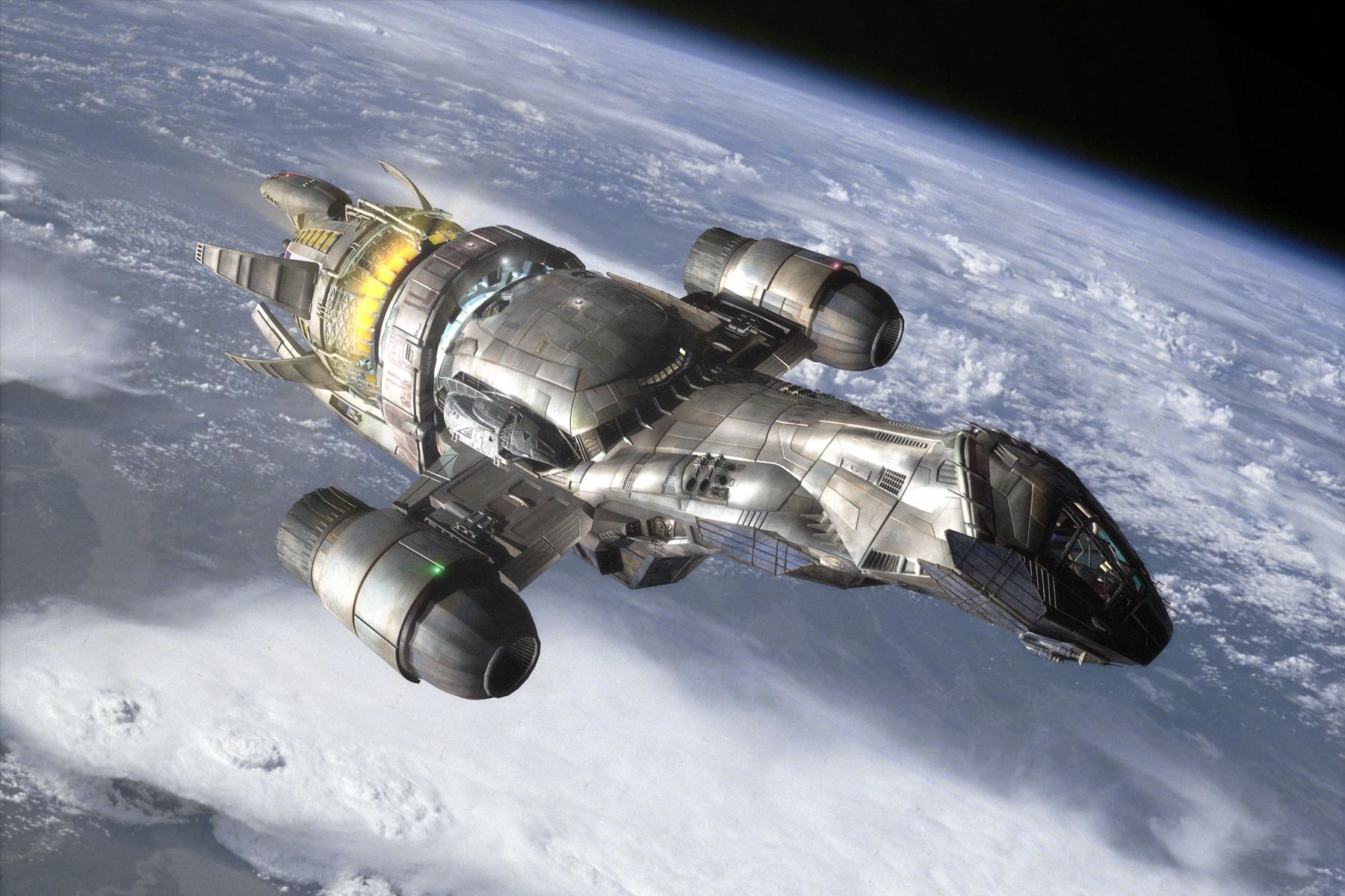 Firefly Are You A Browncoat Quiz Serenity