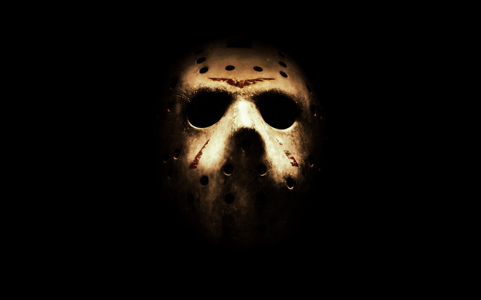 Movie Friday The 13th Wallpaper