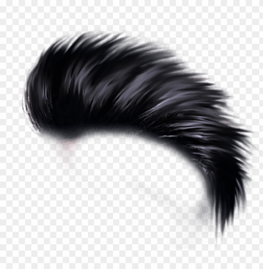 Hairstyle Png Image With Transparent Background Toppng