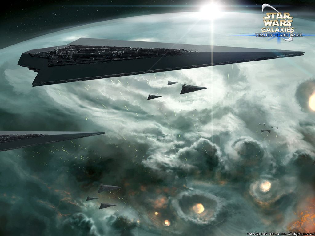 Star Wars Wallpaper Galaxies Ships Jpg X