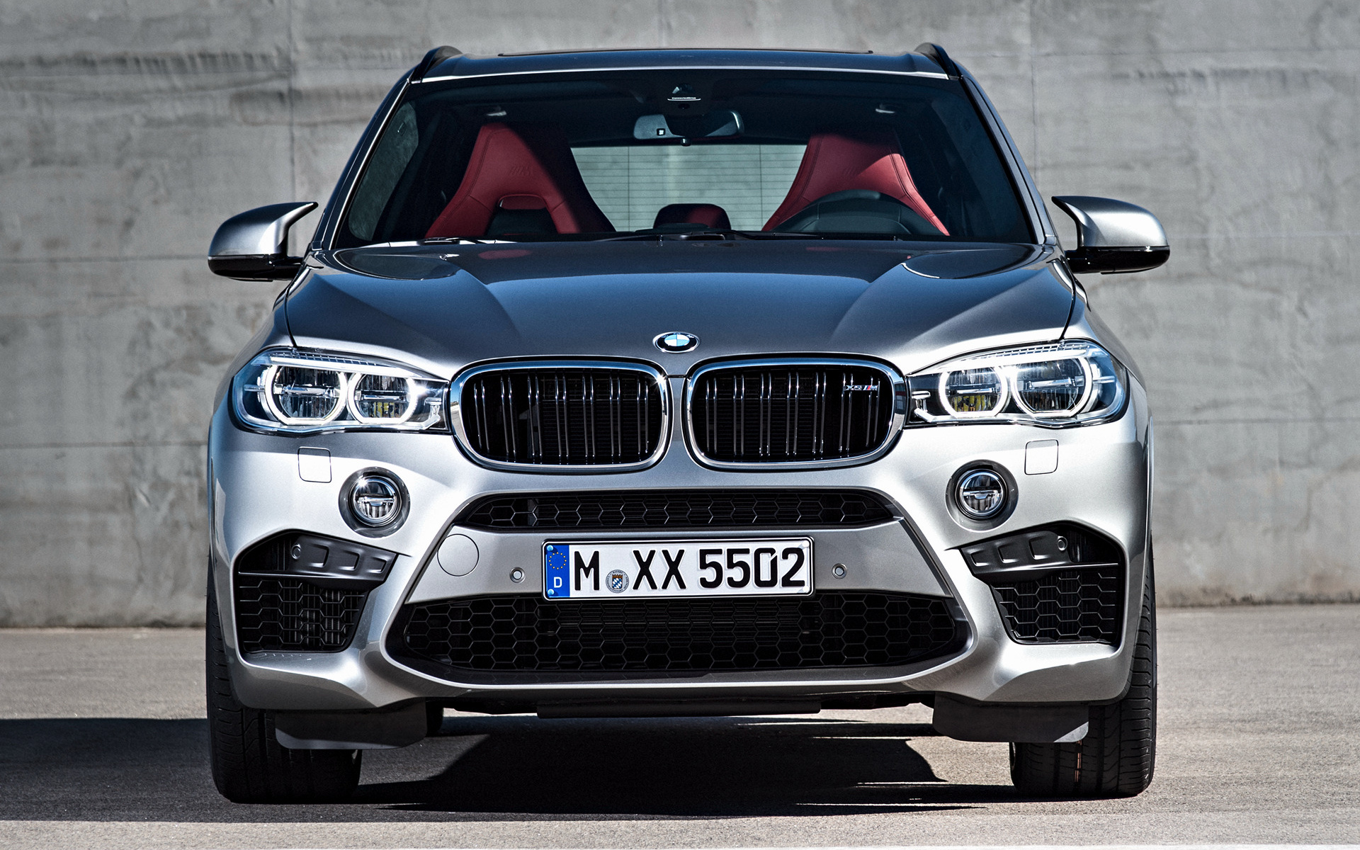 Bmw X5 M Wallpaper And HD Image