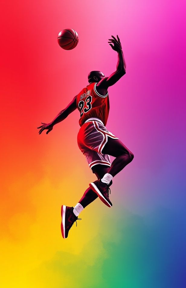 Michael Jordan Wallpaper