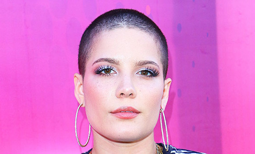 News Halsey Criticizes Firefly Festival For Lack Of