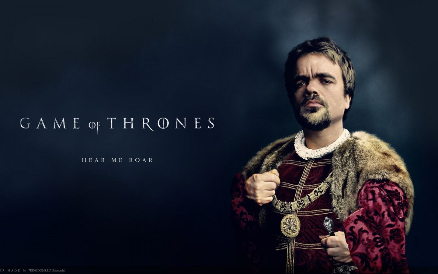 Game Of Thrones Desktop Wallpaper