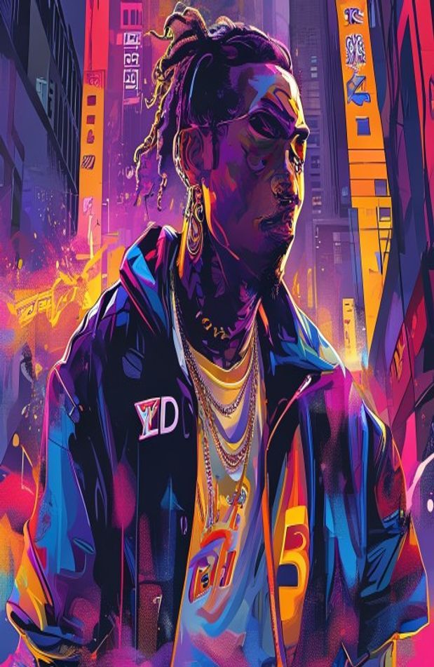 Nba Youngboy Wallpaper