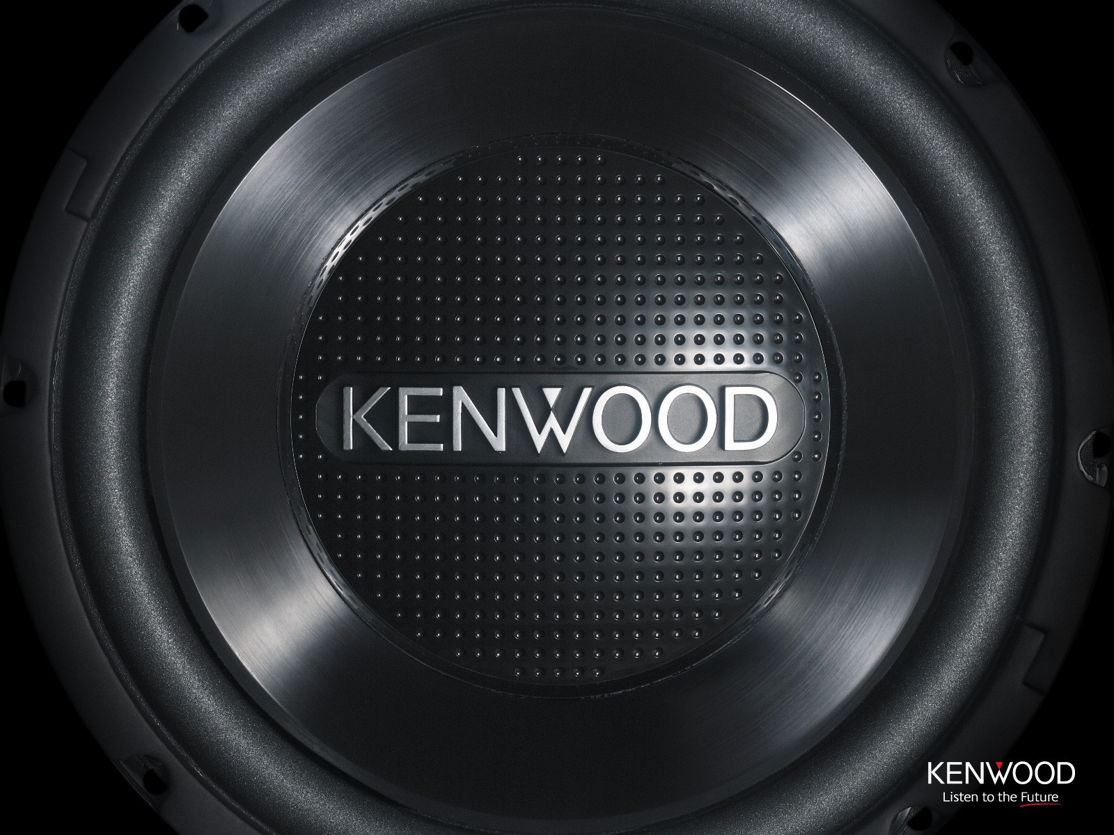 Speakers Kenwood Wallpaper Car Audio