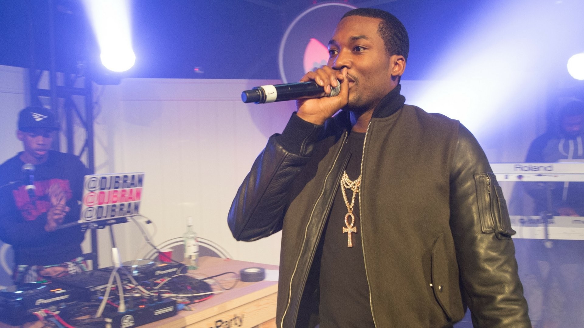Meek Mill Wallpaper