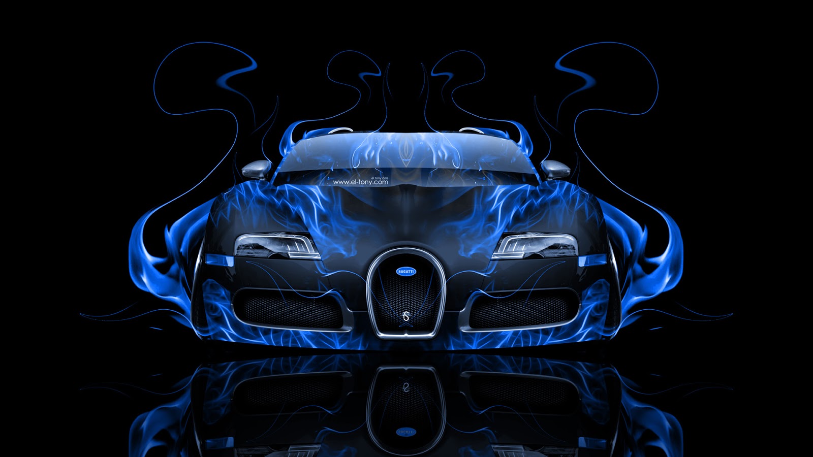 Cool Bugatti Wallpaper