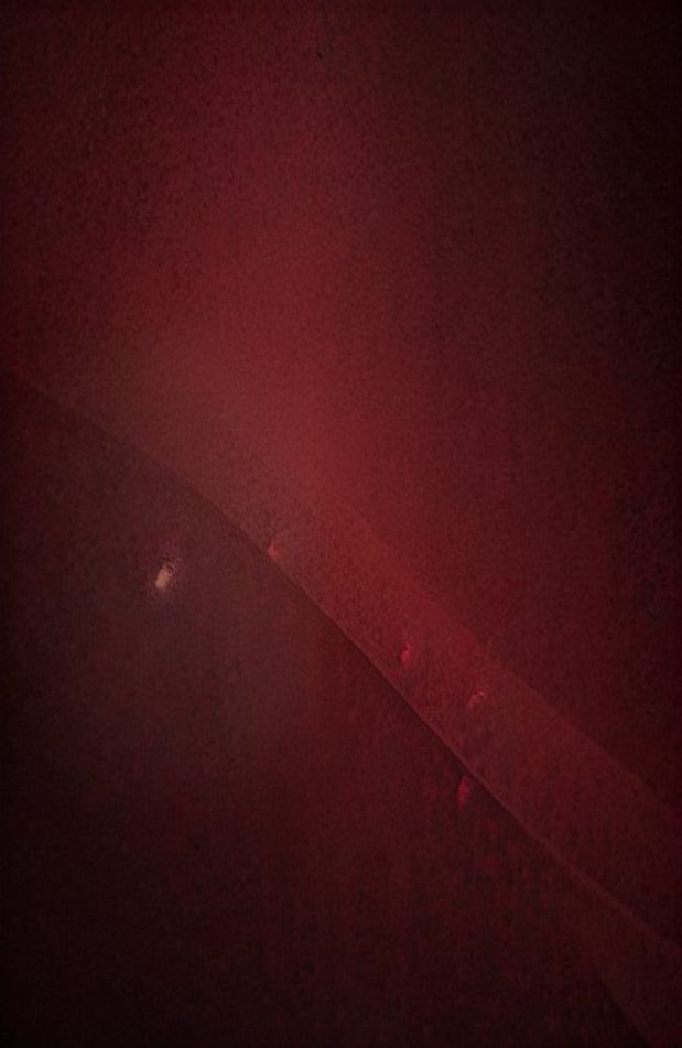Dark Maroon Wallpaper