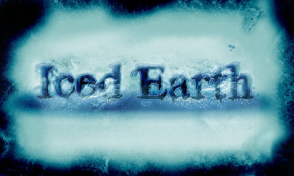 Iced Earth Wallpaper Tribute To The Band