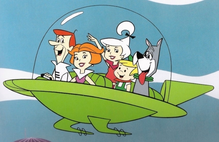 The Jetsons Image Wallpaper And Background