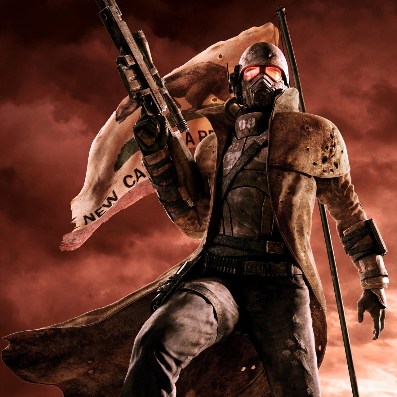 Fallout New Vegas Wallpaper Cool HD For