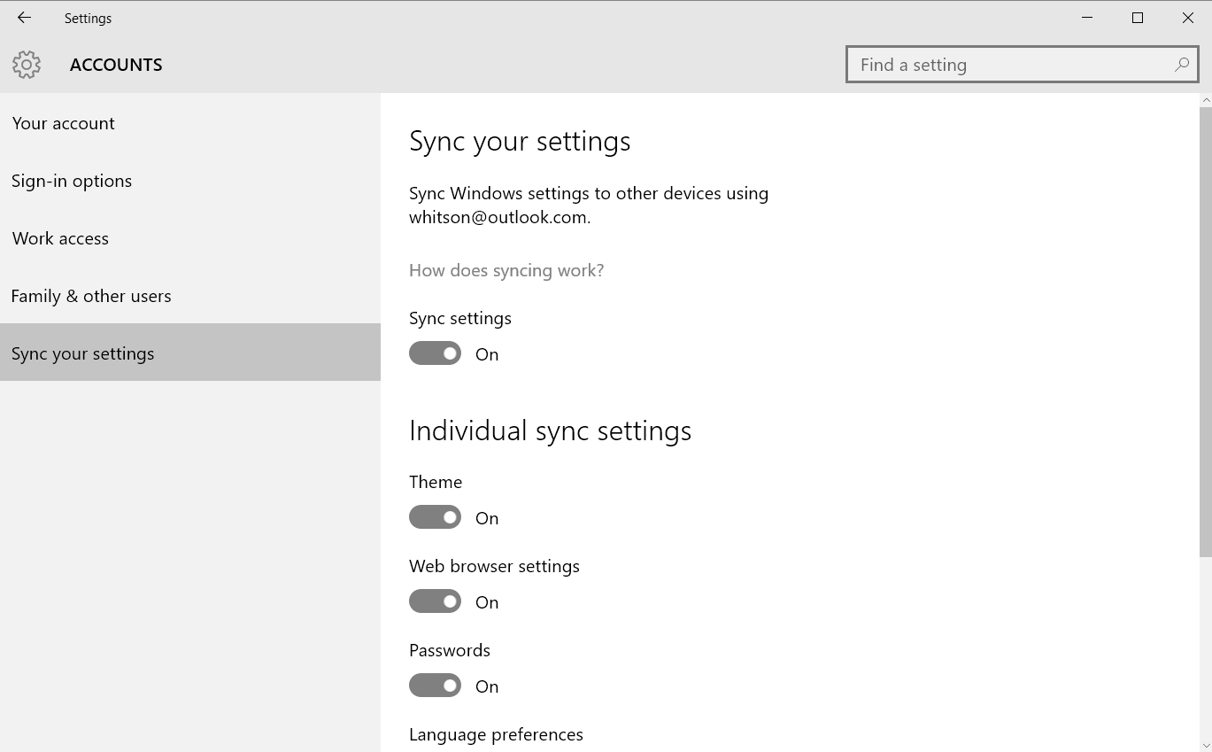 Windows Privacy Settings What You Need To Know Gizmodo Uk