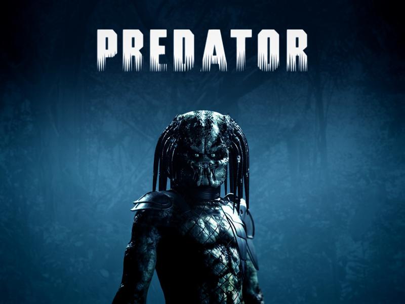 Predator Desktop Theme Ware En Chip Eu