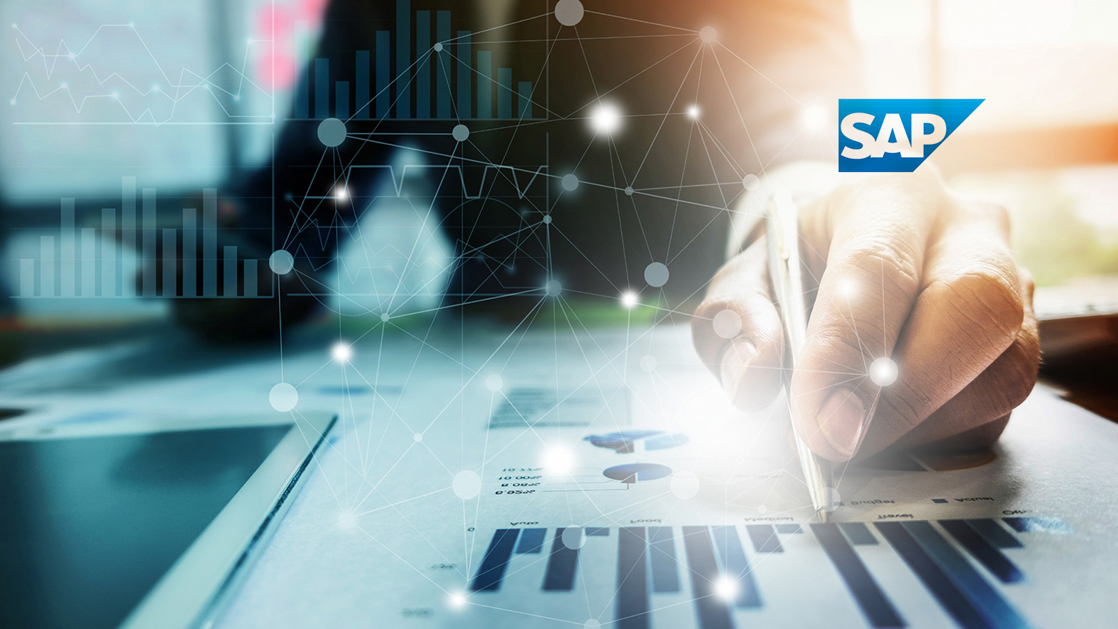 Sap Extends Its Leadership In Ai Powered Intelligent Erp With S 4hana