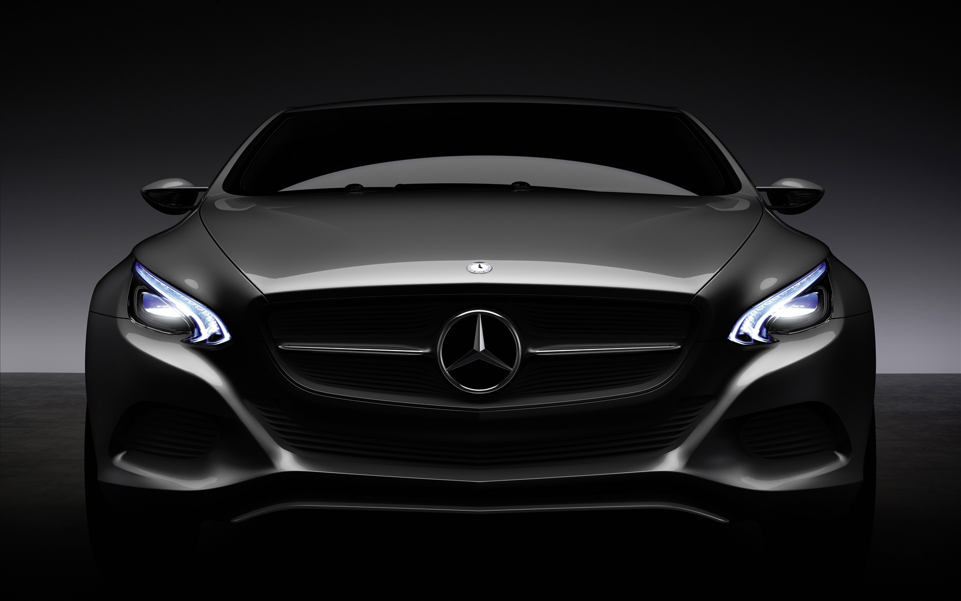 Mercedes Benz Logo Wallpaper Desktop Wallp