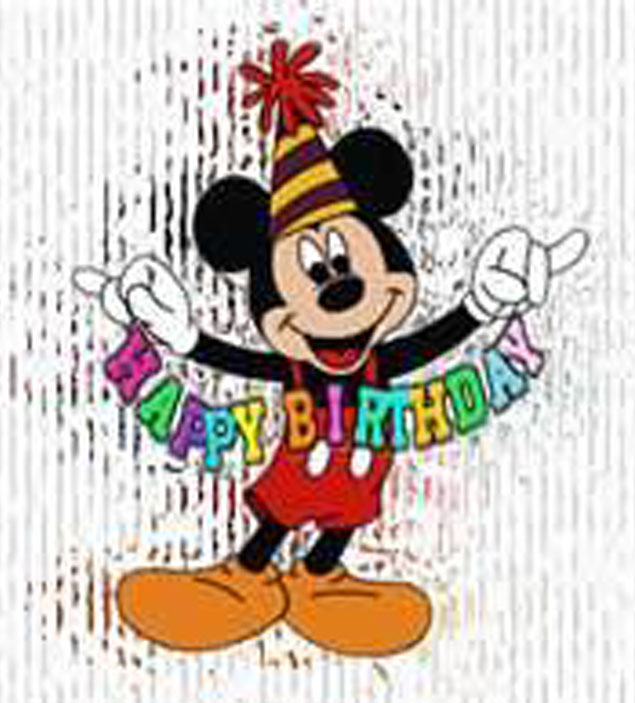 Free download Disney Happy Birthday Mickey Mouse Characters Wallpaper  [635x703] for your Desktop, Mobile & Tablet | Explore 49+ Mickey Mouse  Birthday Wallpaper | Mickey Mouse Background, Mickey Mouse Backgrounds,  Mickey Mouse Spring Wallpaper