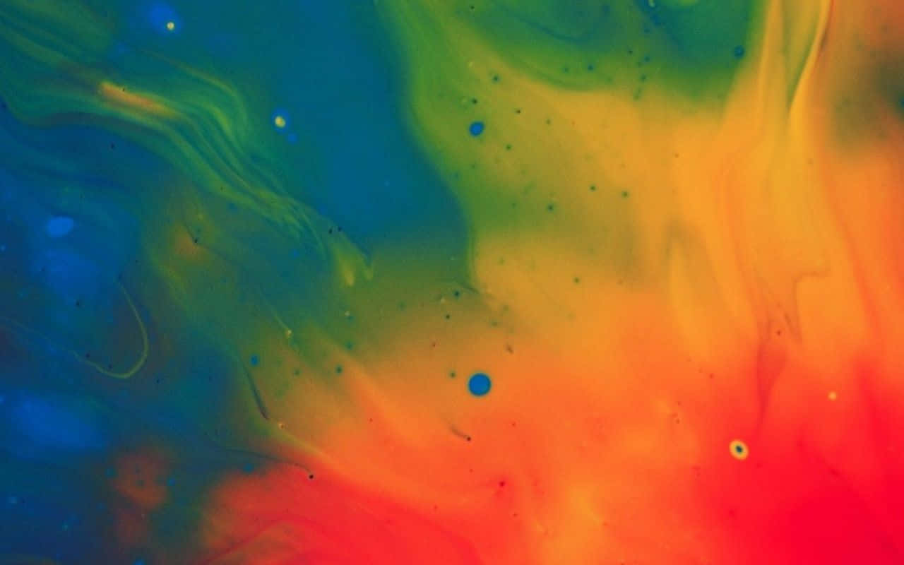 Experience The Power Of Android Wallpaper