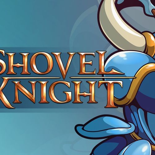 Shovel Knight Video Game Wallpaper Picture For iPhone Blackberry