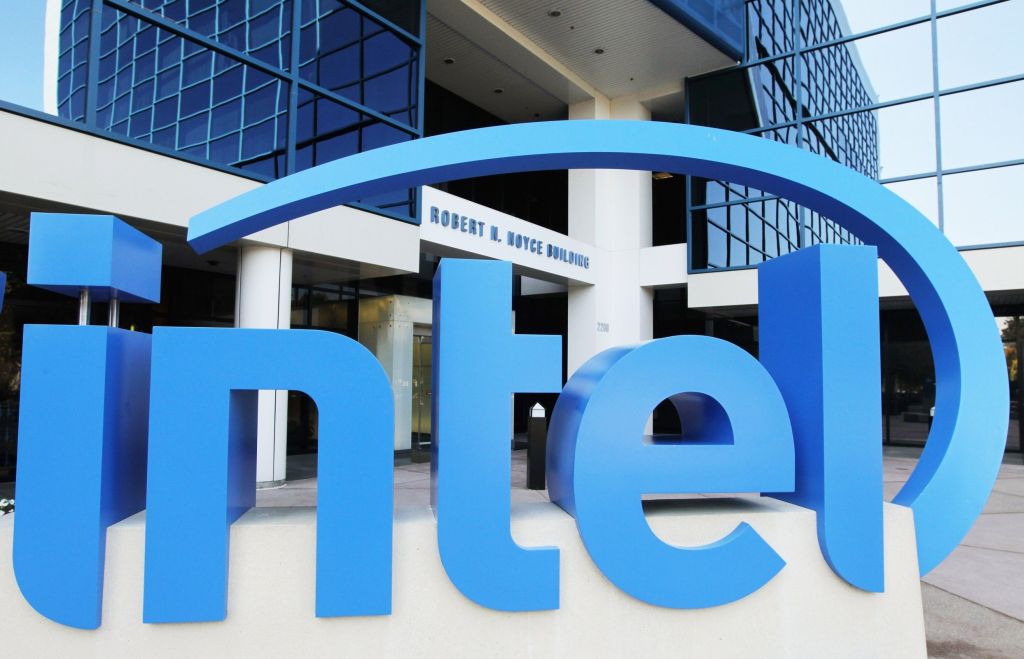 Intel today announced a new line of Xeon D chips targeted at the