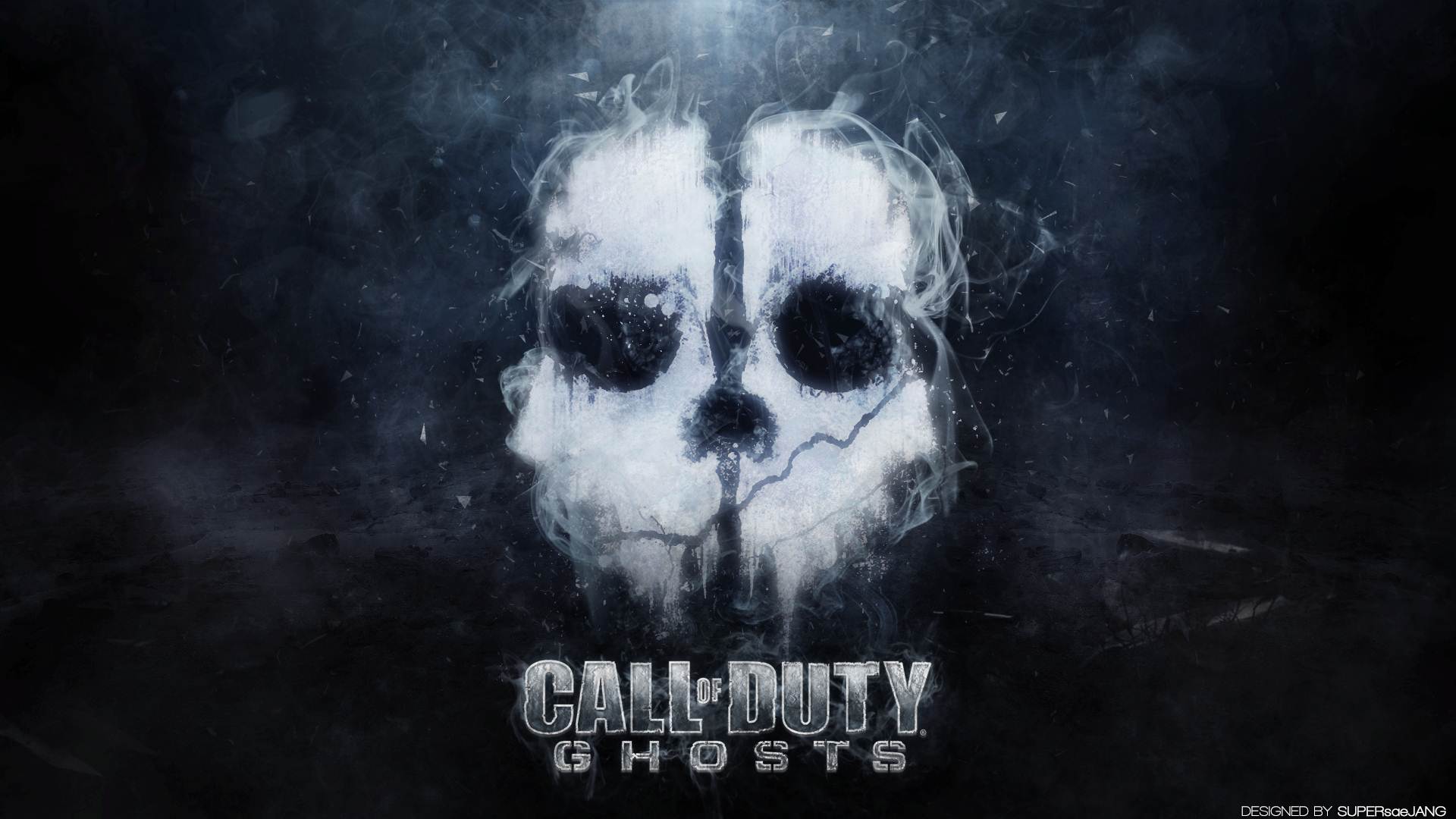 Bild Call Of Duty Ghosts HD Wallpaper Jpg