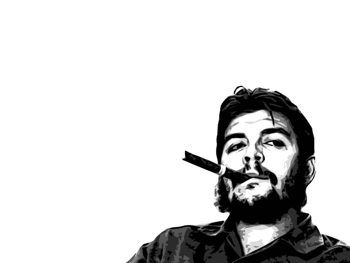 Ernesto Che Guevara By Polangevin