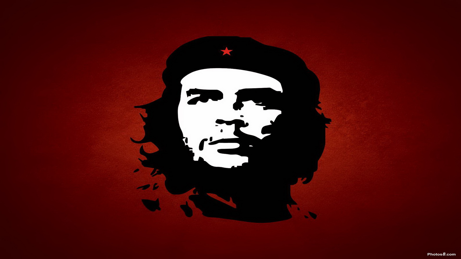 Che Guevara Wallpaper HD Desktop