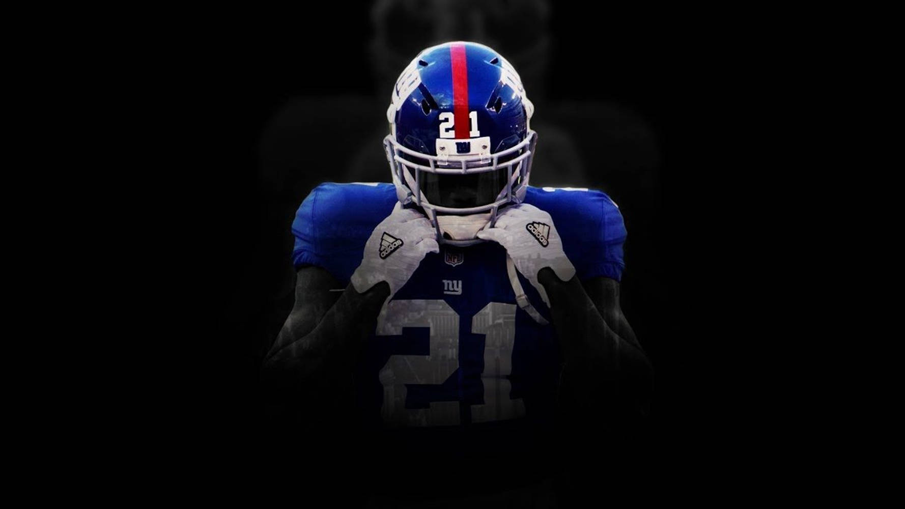 New York Giants Wallpaper
