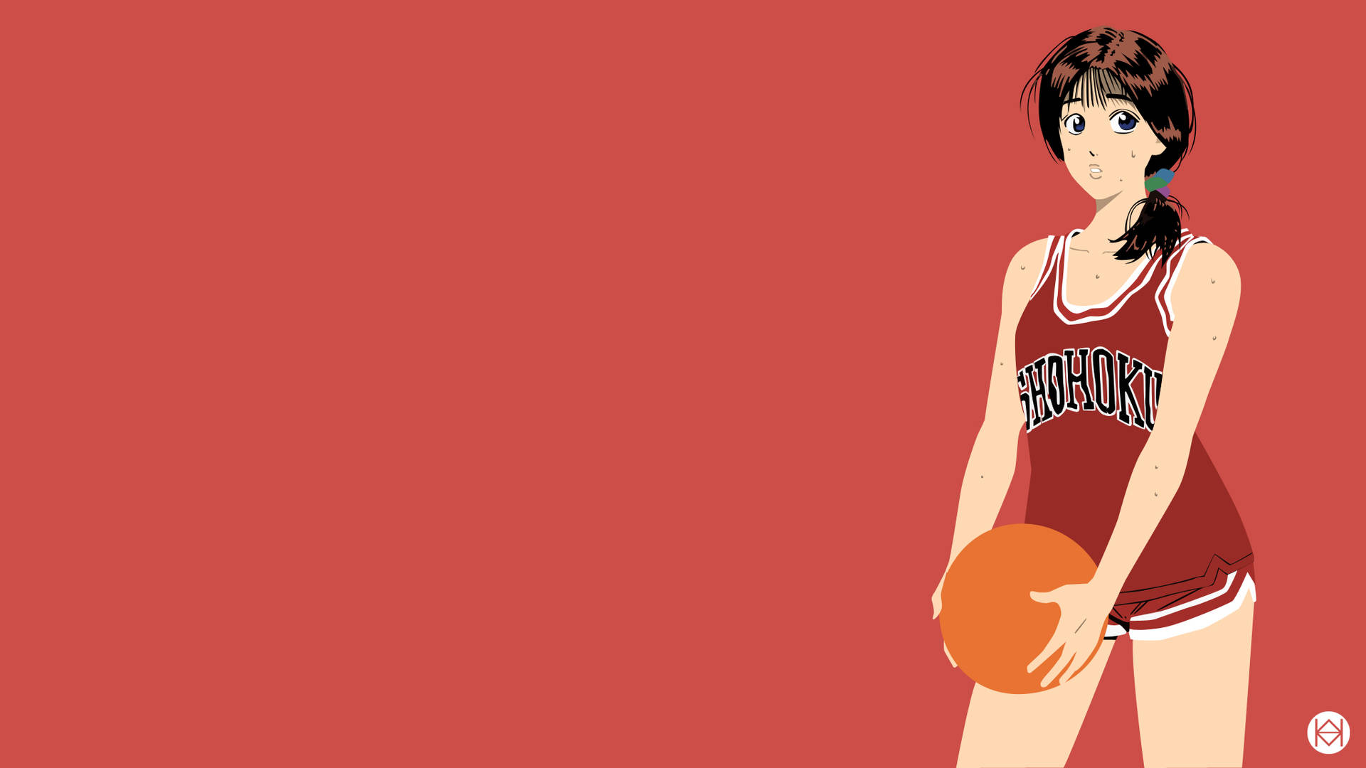 Slam Ac52fl9mg35i83cf Wallpaper