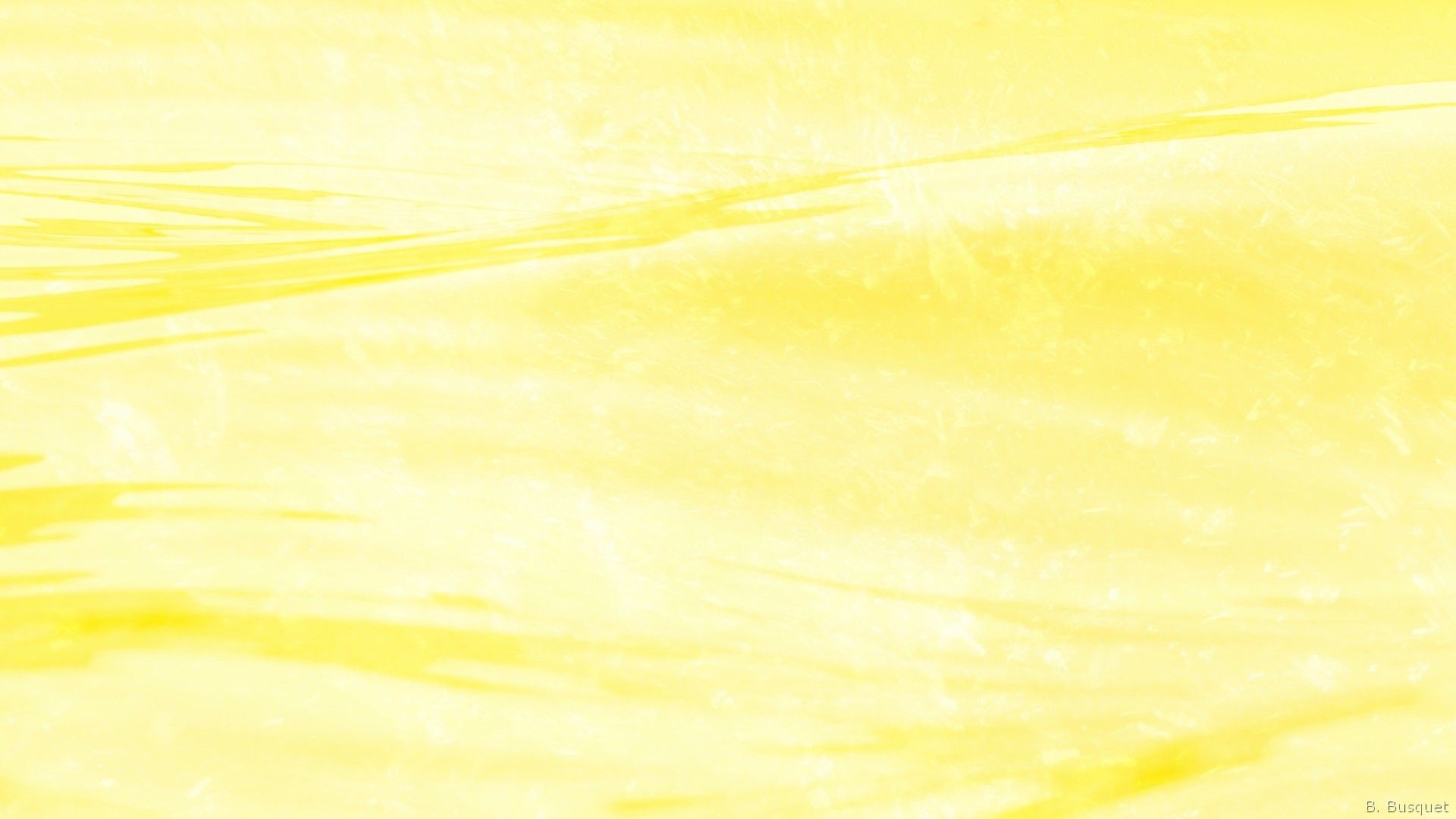 Light Yellow Wallpaper On