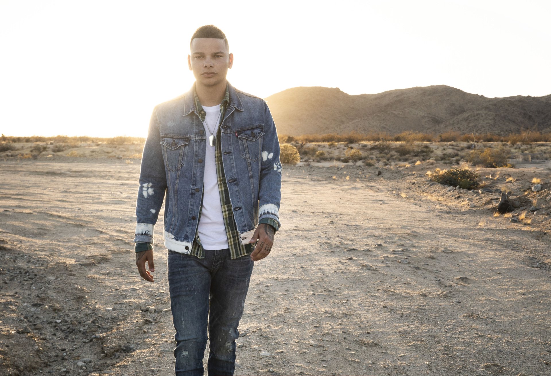 4K Ultra HD Kane Brown Wallpapers Background Images