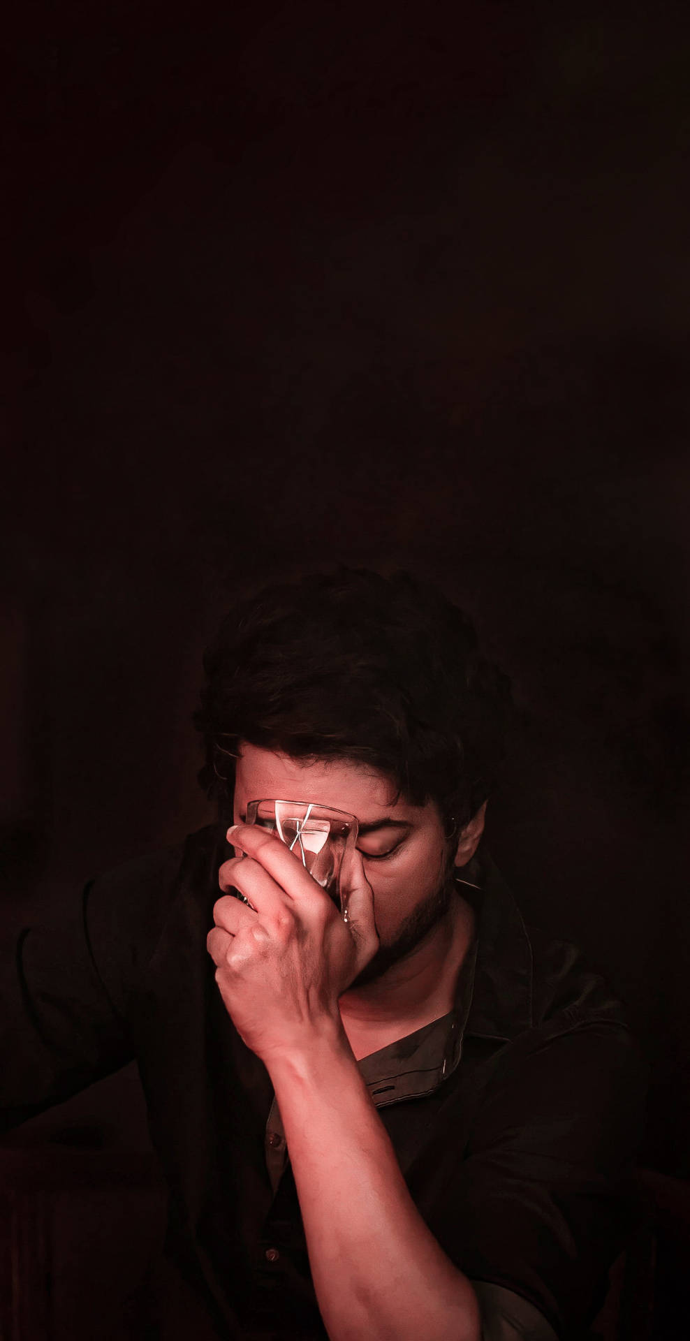 Vijay New Wallpaper