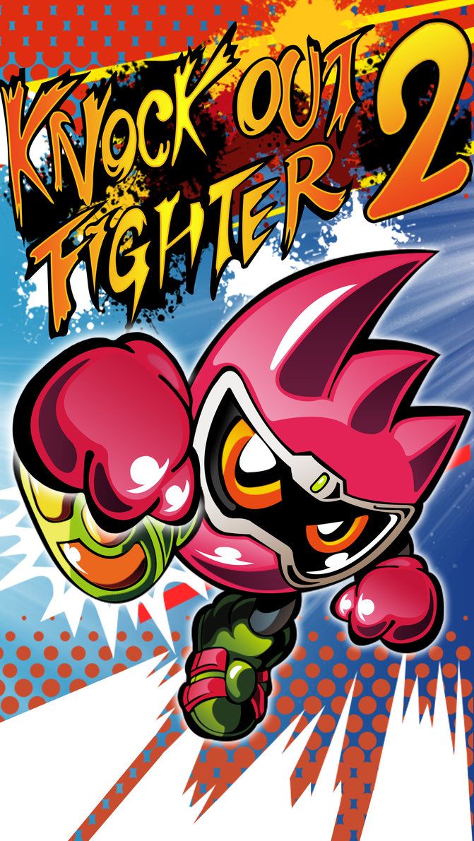 Knock Out Fighter Wallpaper By Raidenzein Kamen Rider