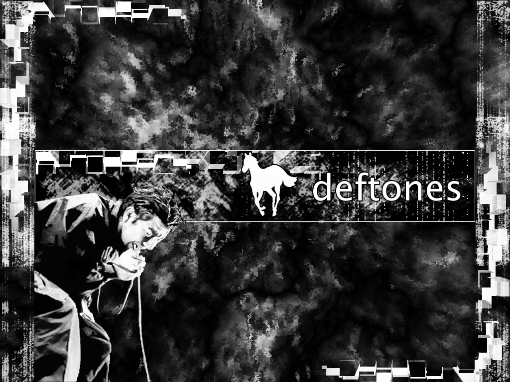 Deftones Puter Wallpaper Desktop Background Id