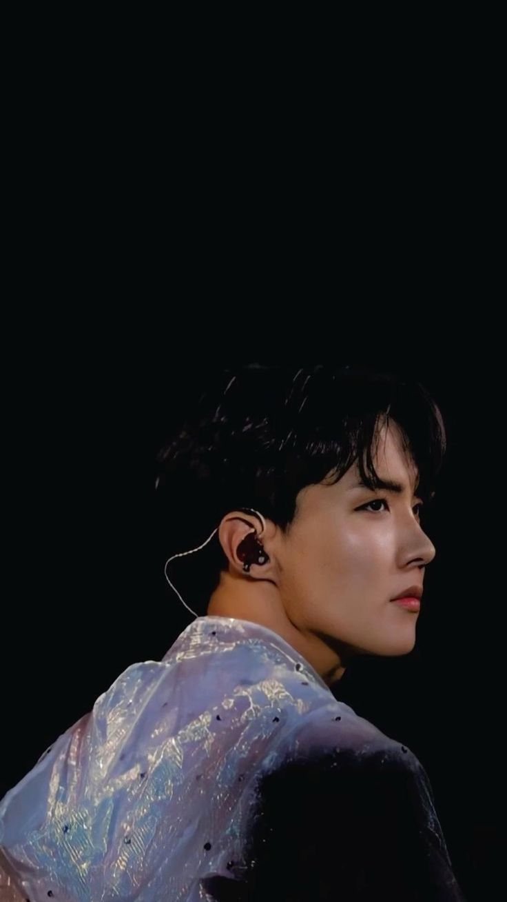 Wallpaper Do Jhope