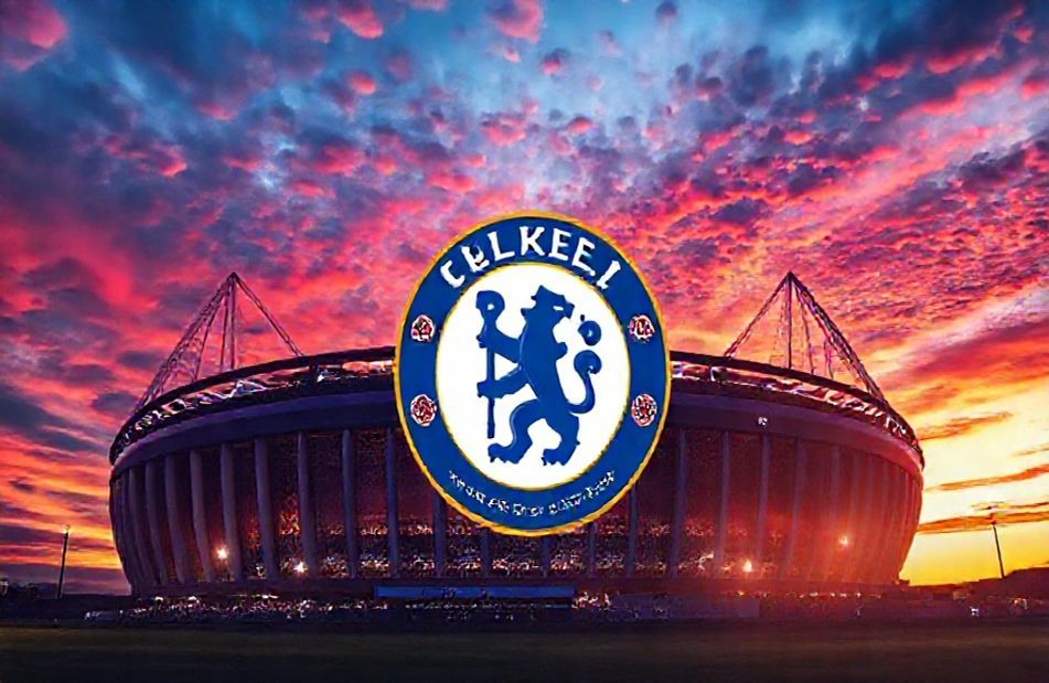 Chelsea HD Wallpaper 1080p