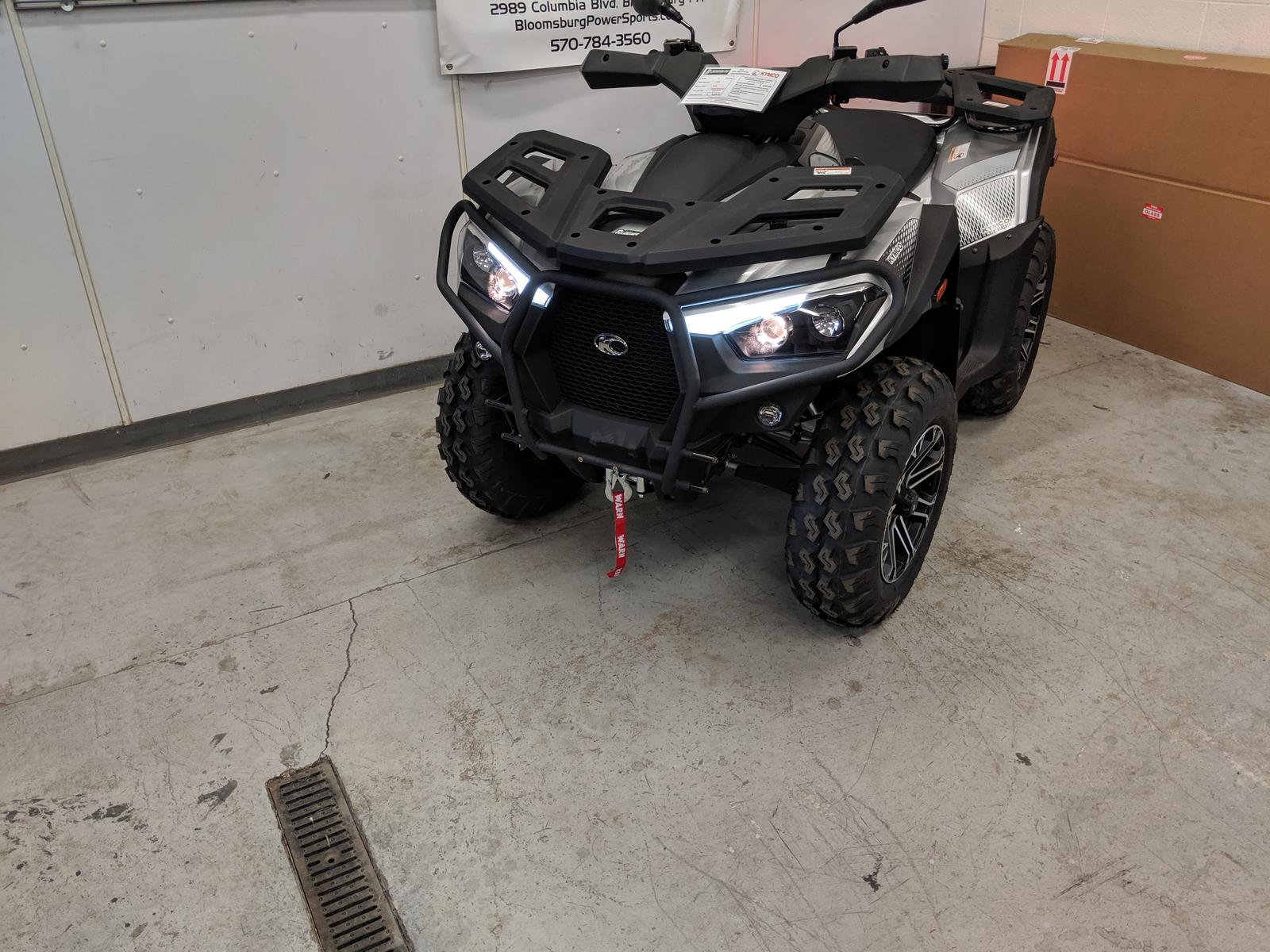 Kymco Mxu Le Euro In Bloomsburg Pa