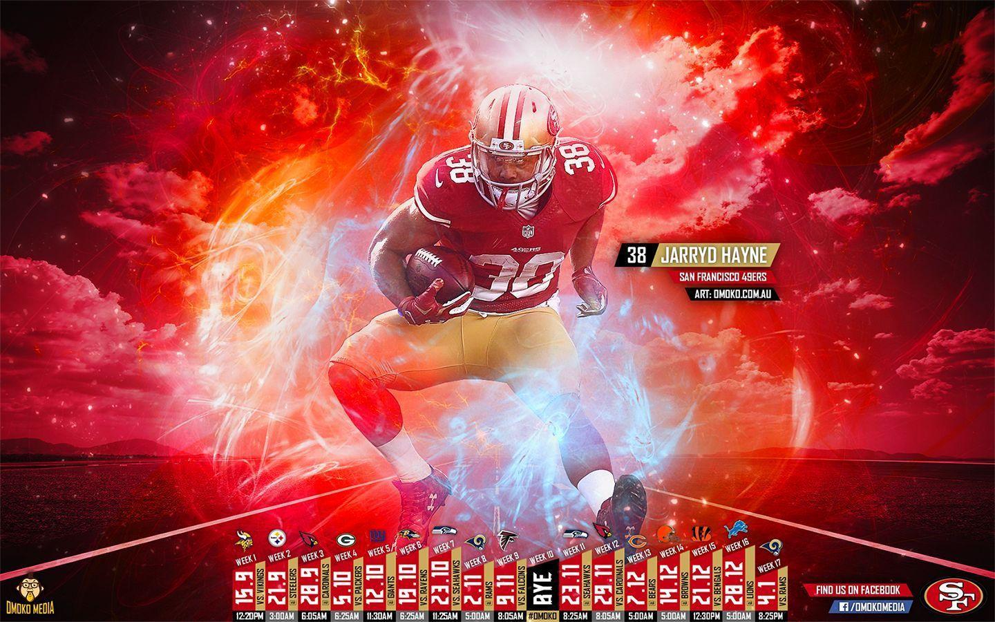 49ers 2016 Wallpapers