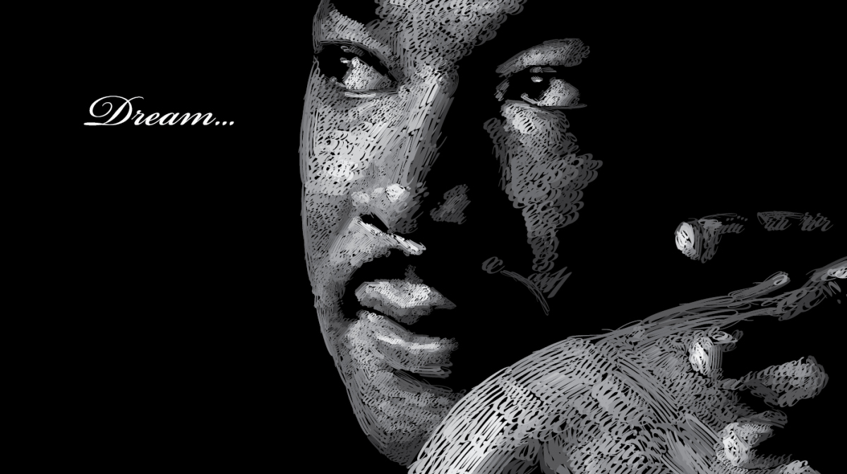 Dream Martin Luther King Jr Wallpaper The Minorityeye