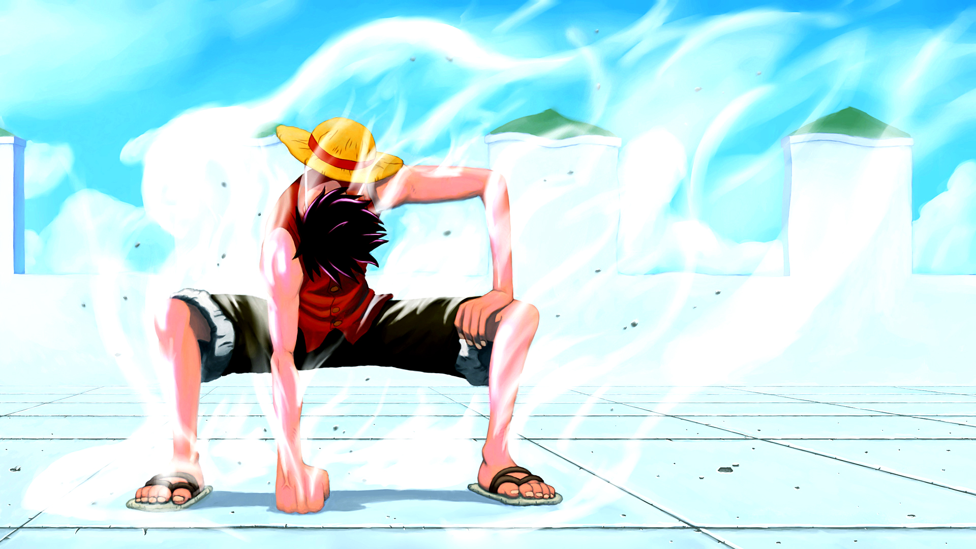 Wallpapers One Piece 1080p