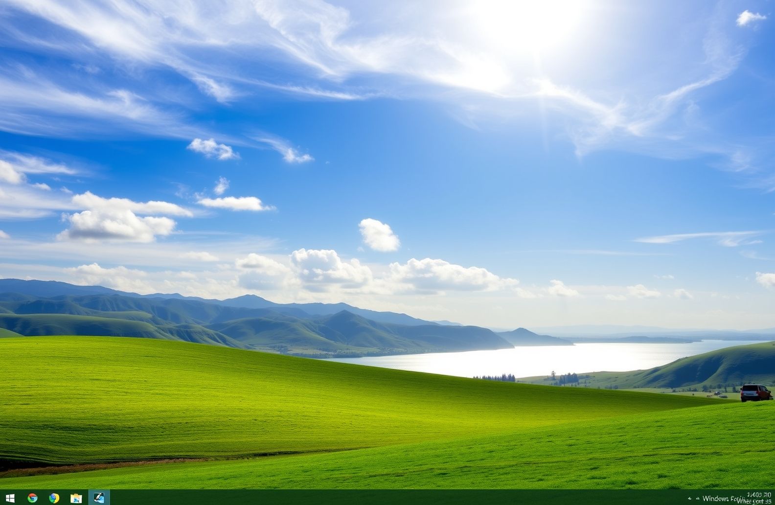 Windows Wallpaper