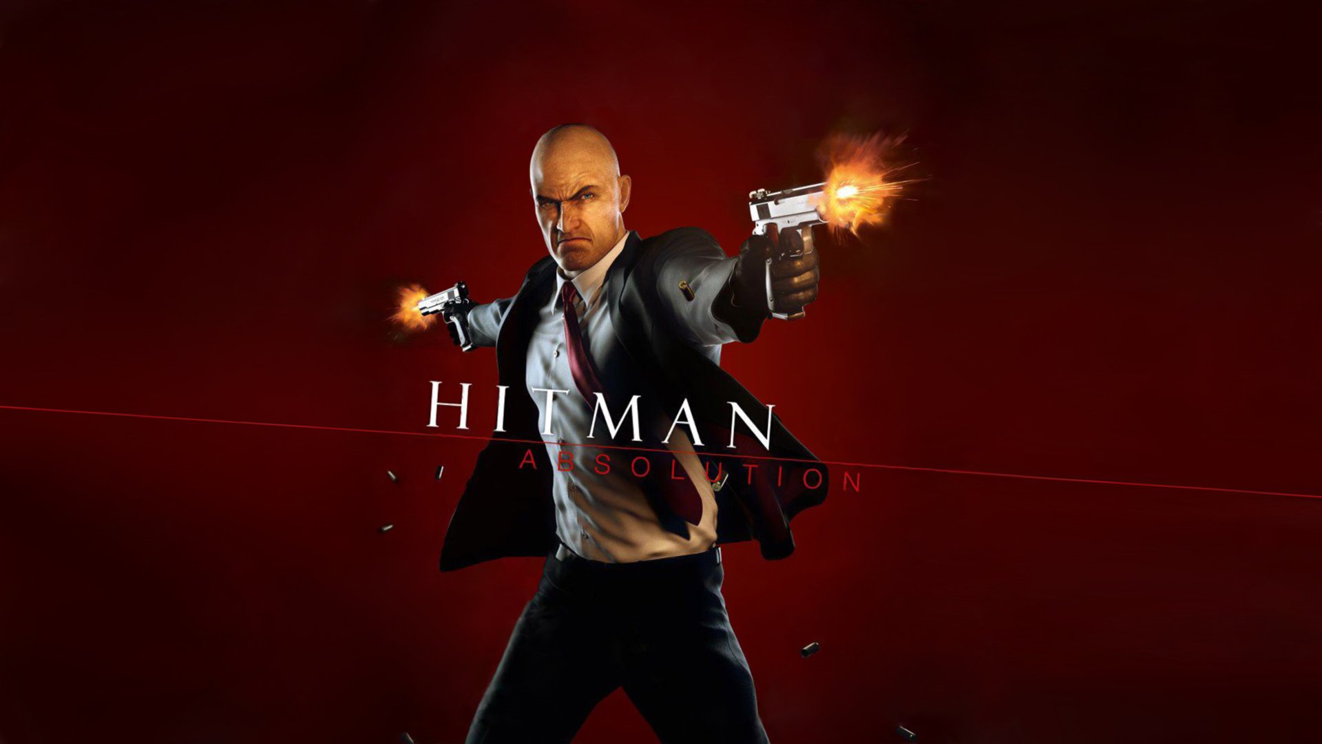 🔥 Free Download Hitman Absolution Wallpaper by @bryanvance ...