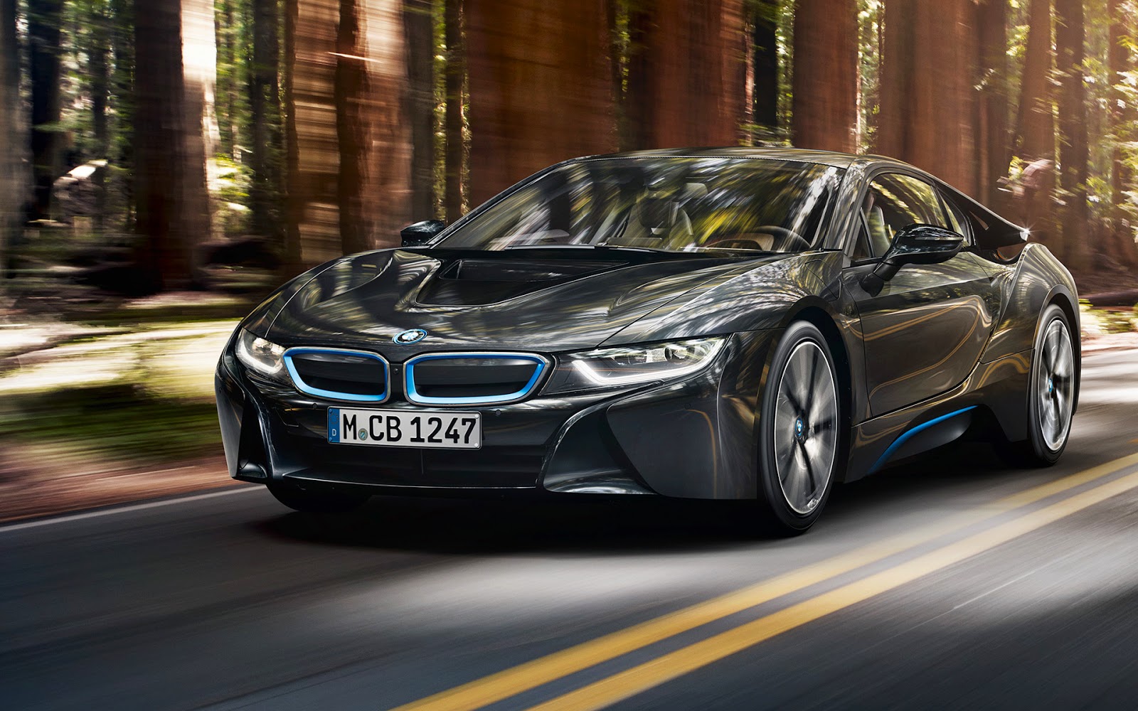 Bmw I8 Wallpaper HD With Cars Jokercars