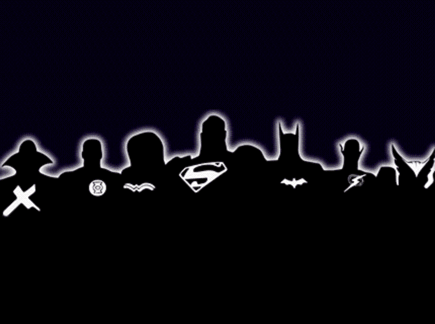 DC Comics images Justice League HD wallpaper and background photos