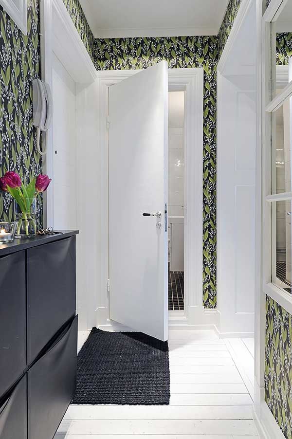 Inviting Gothenburg Apartment Featuring Harbor S With Image
