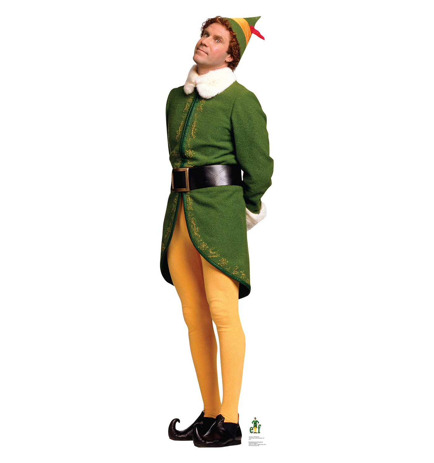  40 Elf Wallpapers Will Ferrell WallpaperSafari