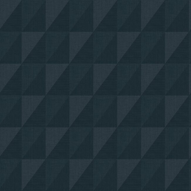 Plaza Blue Wallpaper