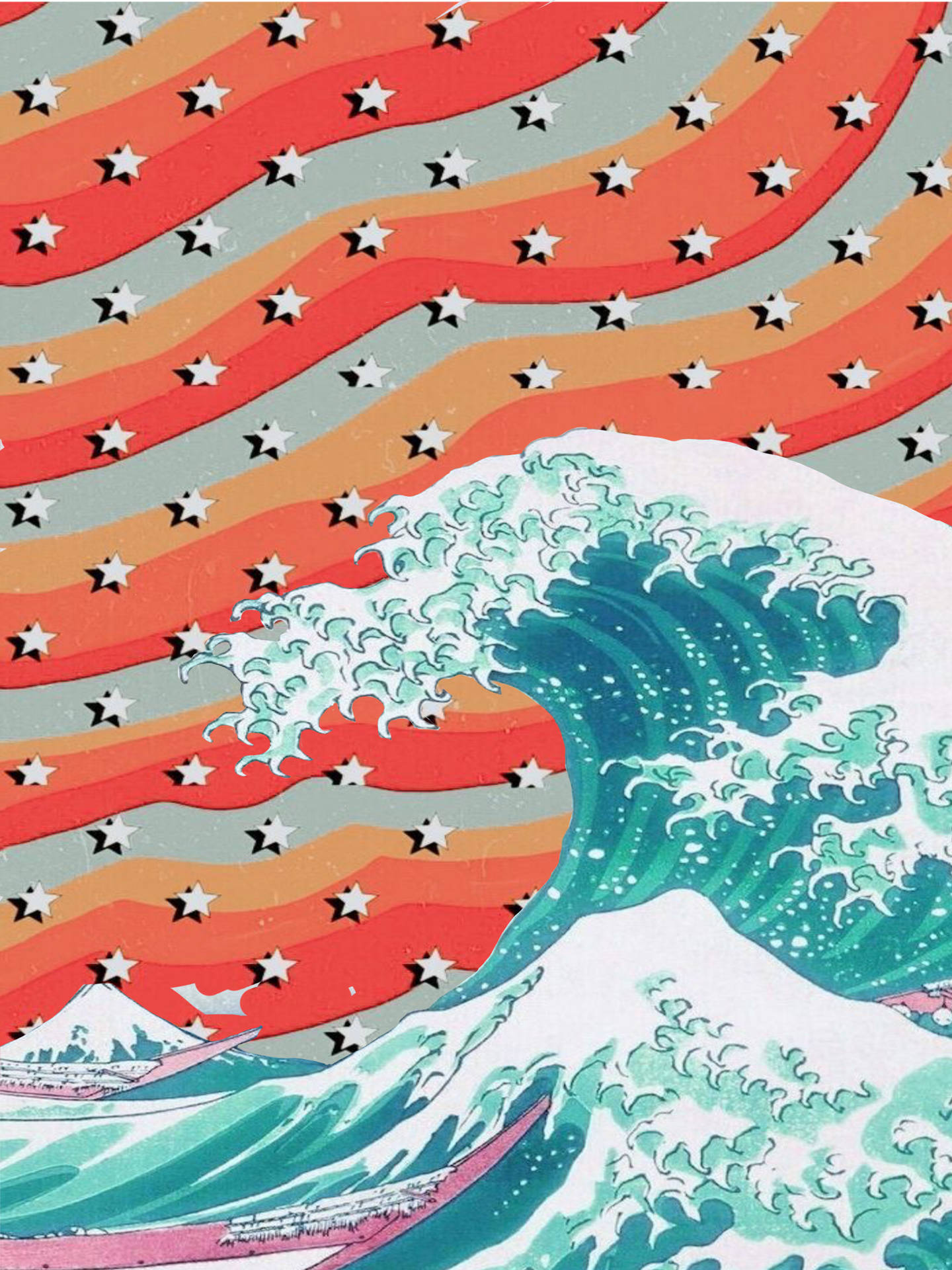 Hippie Aesthetic Wallpaper
